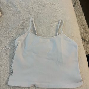FP Movement crop tank